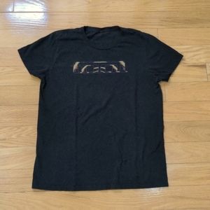 Tool band shirt